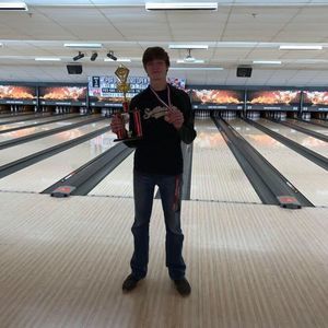 Meet your Posher, Caleb